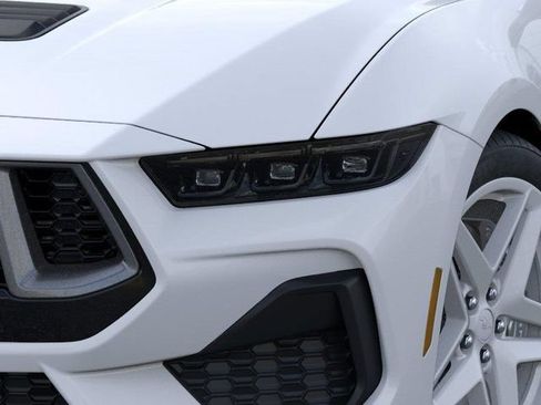 New 2026 Ford Mustang GT Premium RWD image 18