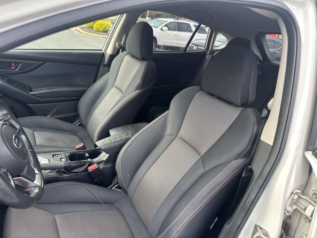 Used 2019 Subaru Crosstrek 2.0i Premium w/ Eyesight System AWD/4WD image 21