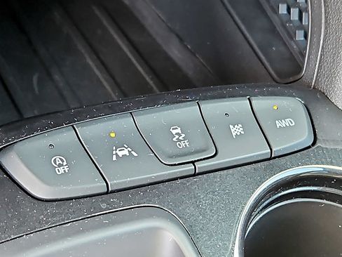 Used 2023 Chevrolet TrailBlazer LT w/ Convenience Package AWD/4WD image 26