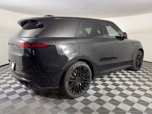 New 2027 Land Rover Range Rover Sport Twenty Edition AWD/4WD image 7