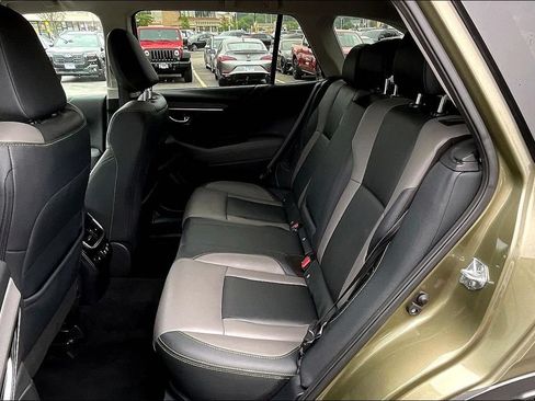 Used 2022 Subaru Outback Onyx Edition XT AWD/4WD image 29