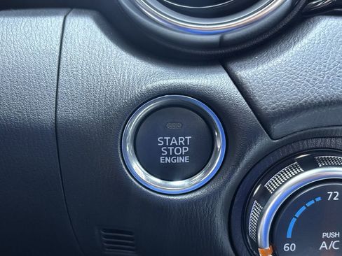 New 2025 MAZDA MX-5 Miata RF Grand Touring image 14