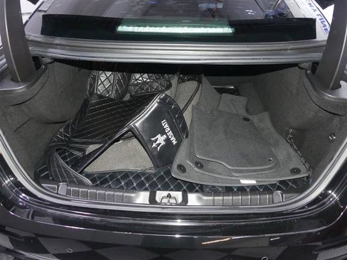 Used 2018 Maserati Ghibli S Q4 image 9