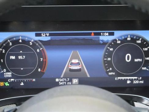 Certified 2026 Subaru Outback Limited XT AWD/4WD image 15