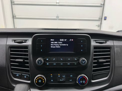 Used 2020 Ford Transit 350 XL image 25