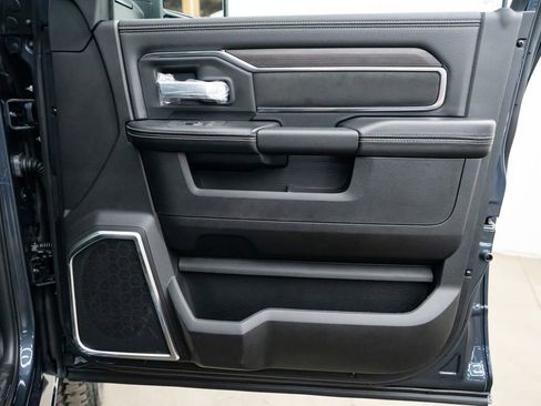 New 2026 RAM 2500 Laramie image 28