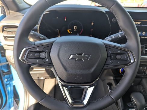 Certified 2026 Chevrolet TrailBlazer ACTIV w/ Driver Confidence Package image 28