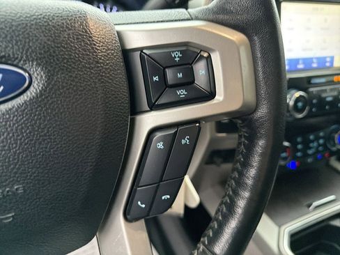 Used 2020 Ford F250 Lariat w/ Lariat Value Package image 19