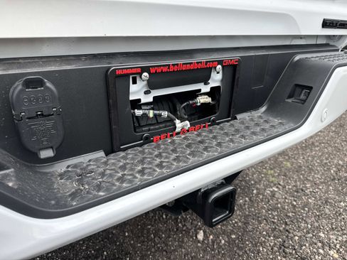 New 2026 GMC Canyon Elevation RWD image 13