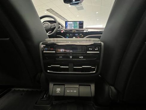 New 2026 Acura MDX A-Spec AWD/4WD image 18