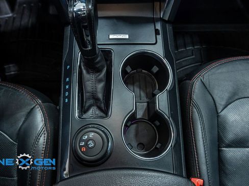 Used 2018 Ford Explorer Sport w/ Equipment Group 401A image 19