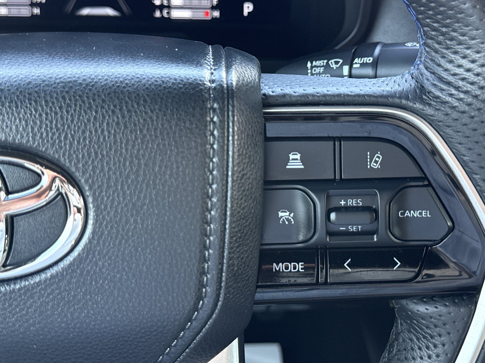 Used 2023 Toyota Tundra Platinum w/ Advanced Package RWD image 25