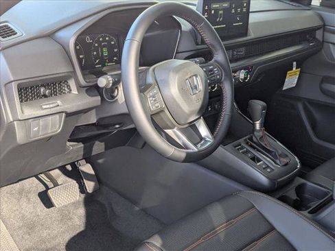 New 2026 Honda CR-V Sport-L image 3
