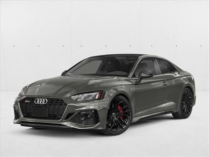 Used 2024 Audi RS 5