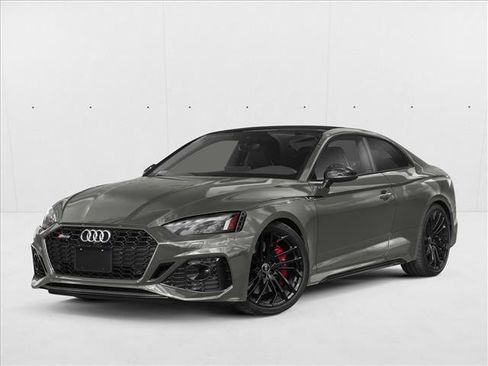 Used 2024 Audi RS 5 AWD/4WD image 1