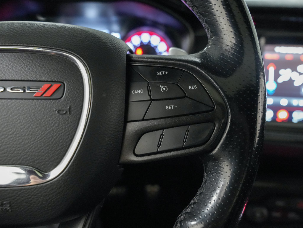 Used 2020 Dodge Challenger R/T w/ Blacktop Package RWD image 19