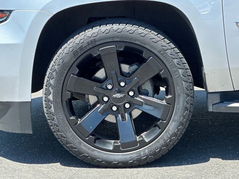 Used 2016 Chevrolet Tahoe LS RWD image 25