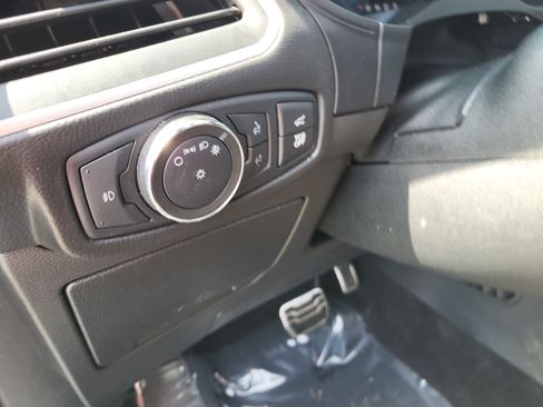 Used 2022 Ford Edge ST-Line AWD/4WD image 27