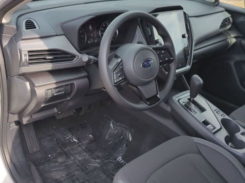 New 2026 Subaru Crosstrek 2.0i Premium image 2