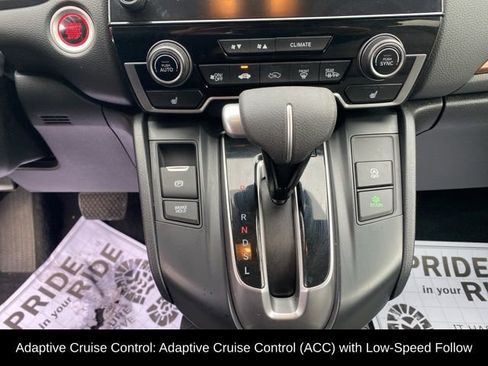Used 2020 Honda CR-V EX image 14