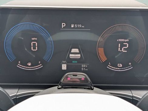 New 2026 Hyundai Santa Fe SEL FWD image 29
