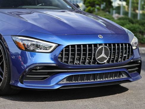 Used 2020 Mercedes-Benz AMG GT 53 image 2