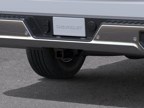 New 2026 Chevrolet Silverado 1500 W/T w/ WT Safety Package RWD image 14