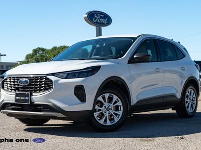 Used 2024 Ford Escape Active