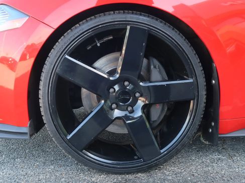 Used 2019 Ford Mustang GT Premium w/ Performance Package - Level 2 RWD image 45