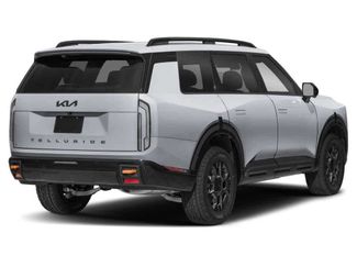New 2027 Kia Telluride SX X-Pro AWD/4WD video 2