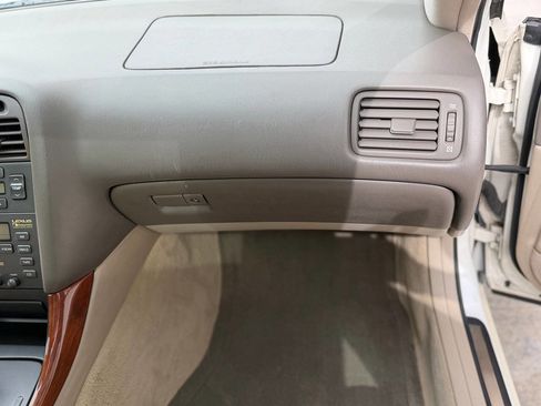 Used 1999 Lexus GS 400 RWD image 68
