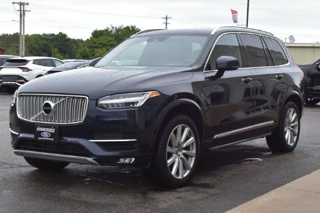 Used 2016 Volvo XC90 T6 Inscription AWD/4WD image 18