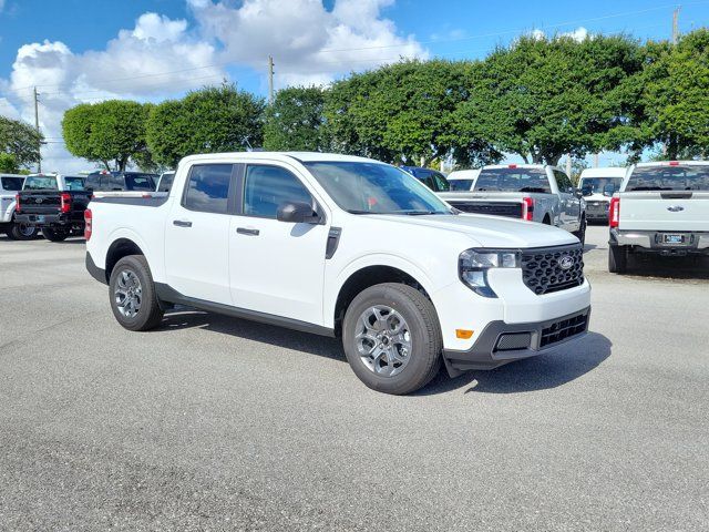 New 2026 Ford Maverick XLT FWD image 33
