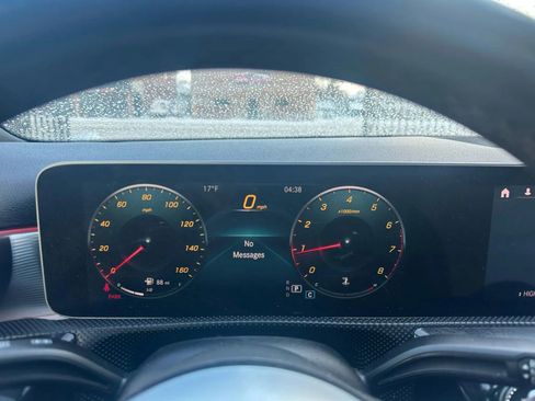 Used 2019 Mercedes-Benz A 220 A 220 4MATIC Sedan 4D image 12