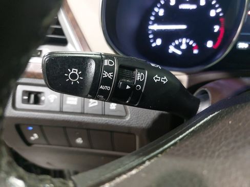 Used 2018 Hyundai Santa Fe Sport w/ 2.4L Tech Package 04 FWD image 26
