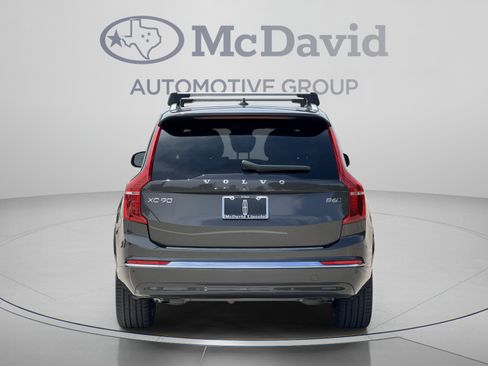 Used 2024 Volvo XC90 B6 Ultimate w/ Protection Package Premier AWD/4WD image 6