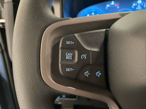 New 2025 Ford Bronco 2-Door w/ Sasquatch Package image 16