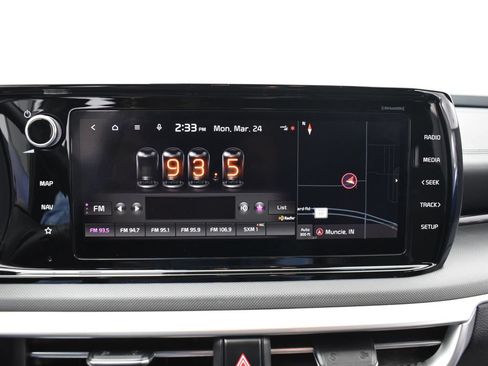 Certified 2022 Kia K5 GT-Line AWD/4WD image 19