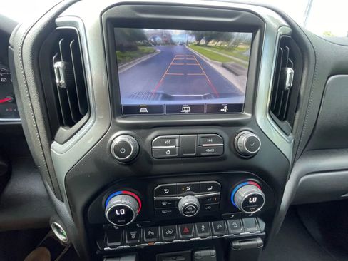 Used 2023 Chevrolet Silverado 3500 LT w/ All Star Edition AWD/4WD image 11