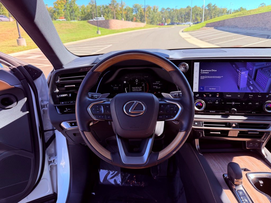 Certified 2025 Lexus RX 350 Premium Plus w/ Accessory Package (Z1) FWD image 21