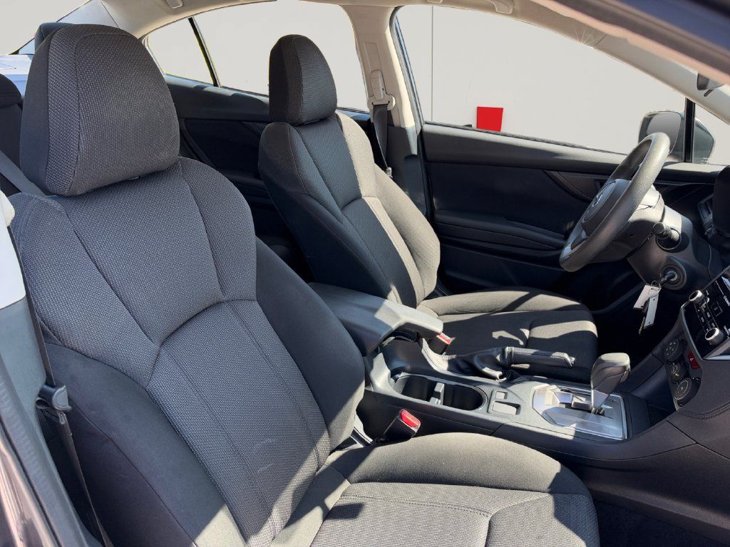 Used 2020 Subaru Impreza 2.0i AWD/4WD image 16