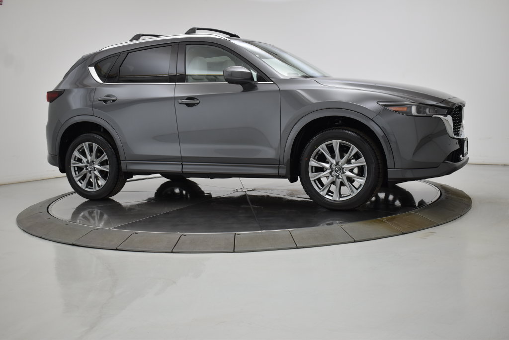Used 2025 MAZDA CX-5 AWD 2.5 S image 11