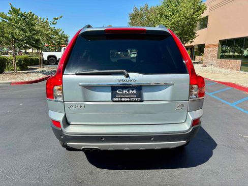 Used 2008 Volvo XC90 V8 AWD/4WD image 9