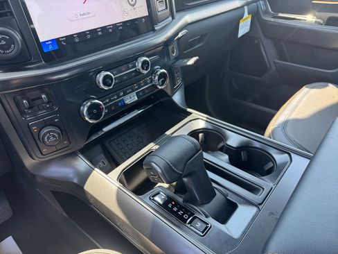 New 2026 Ford F150 Tremor AWD/4WD image 38