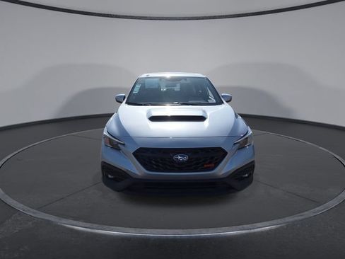 New 2026 Subaru WRX Premium AWD/4WD image 3