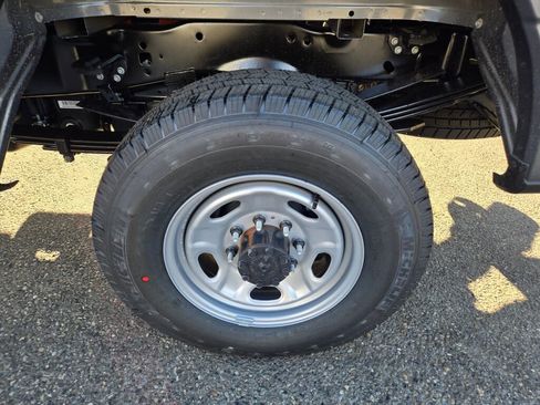 New 2026 Ford F350 XL AWD/4WD image 8