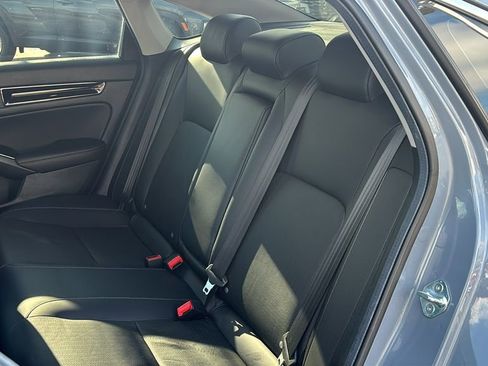 Used 2024 Honda Civic Touring image 27