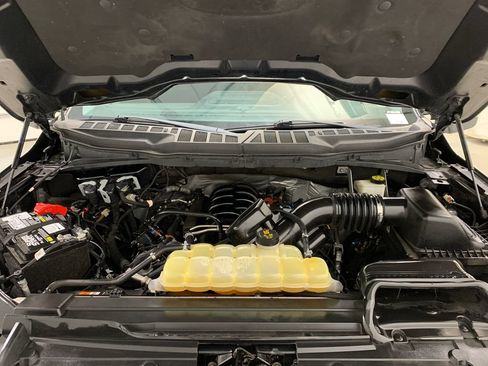 Used 2022 Ford F150 XLT w/ Equipment Group 301A Mid AWD/4WD image 16
