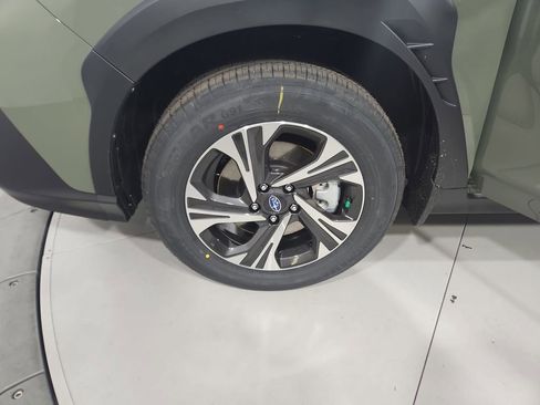 New 2026 Subaru Crosstrek 2.0i Premium image 26