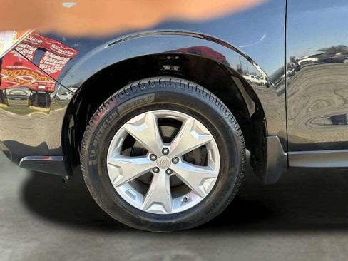 Used 2016 Subaru Forester 2.5i Premium w/ All-Weather Package AWD/4WD image 34